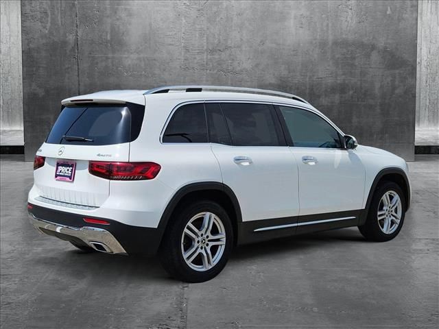 2023 Mercedes-Benz GLB 250