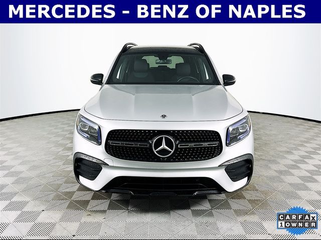 2023 Mercedes-Benz GLB 250