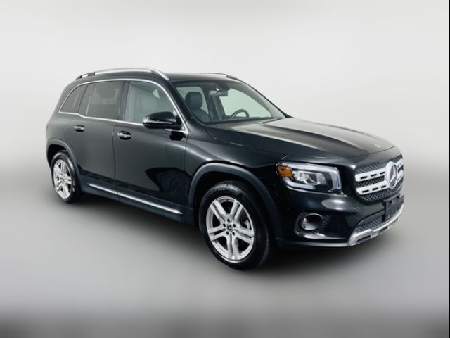 2023 Mercedes-Benz GLB 250