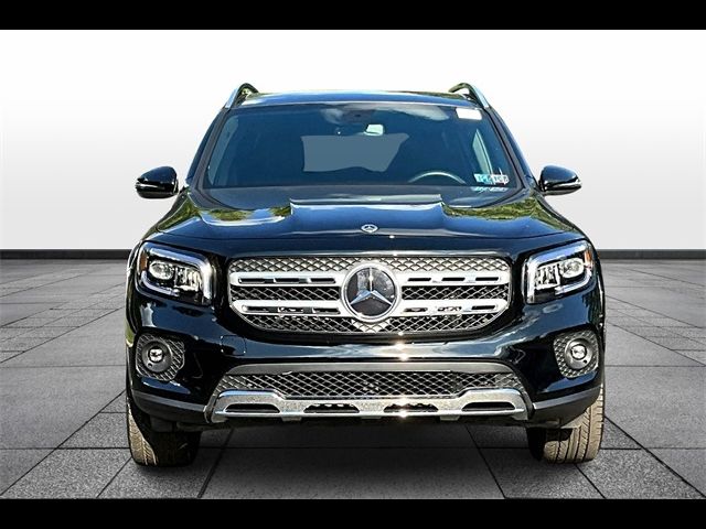 2023 Mercedes-Benz GLB 250