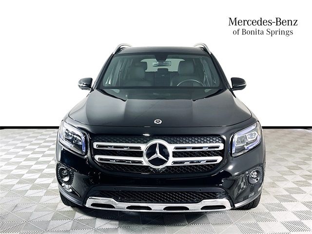 2023 Mercedes-Benz GLB 250