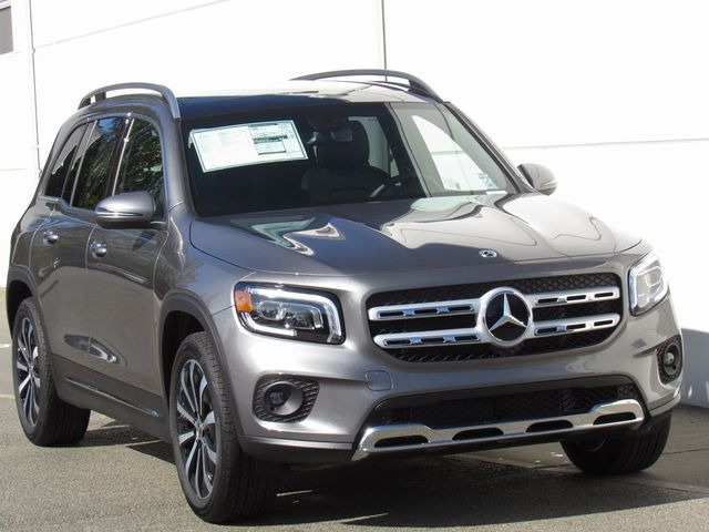 2023 Mercedes-Benz GLB 250