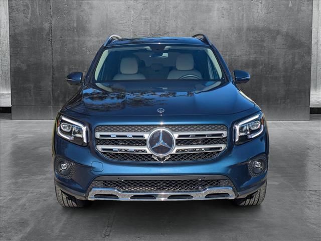 2023 Mercedes-Benz GLB 250