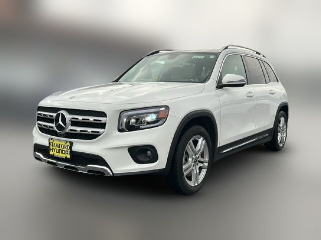 2023 Mercedes-Benz GLB 250