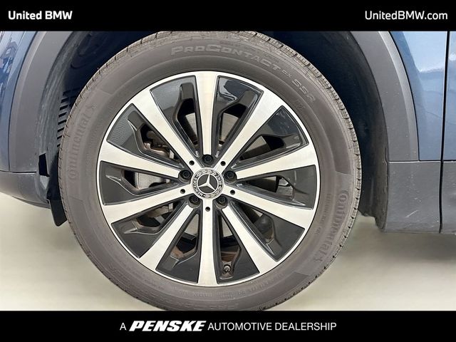 2023 Mercedes-Benz GLB 250