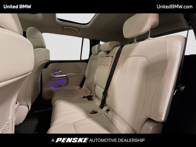 2023 Mercedes-Benz GLB 250