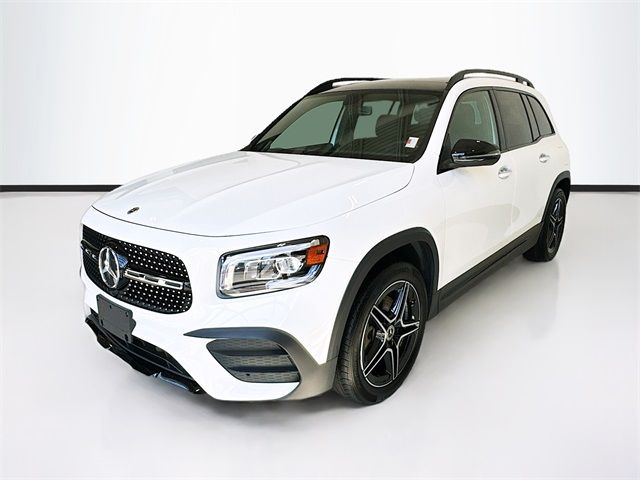 2023 Mercedes-Benz GLB 250