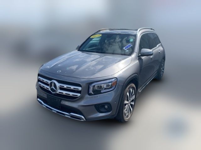 2023 Mercedes-Benz GLB 250