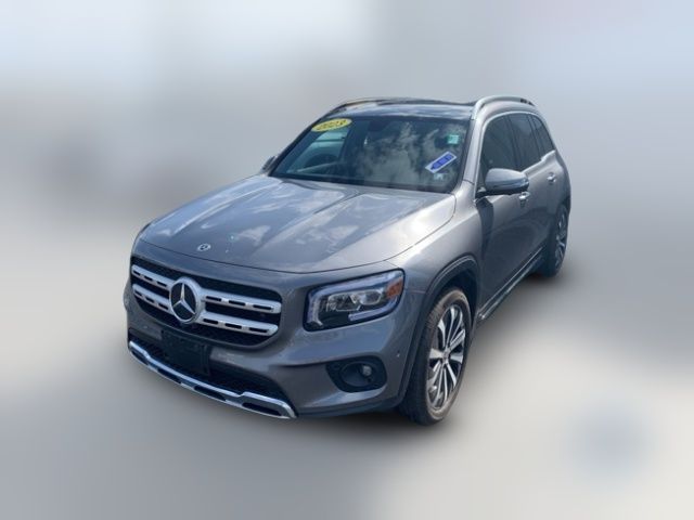 2023 Mercedes-Benz GLB 250