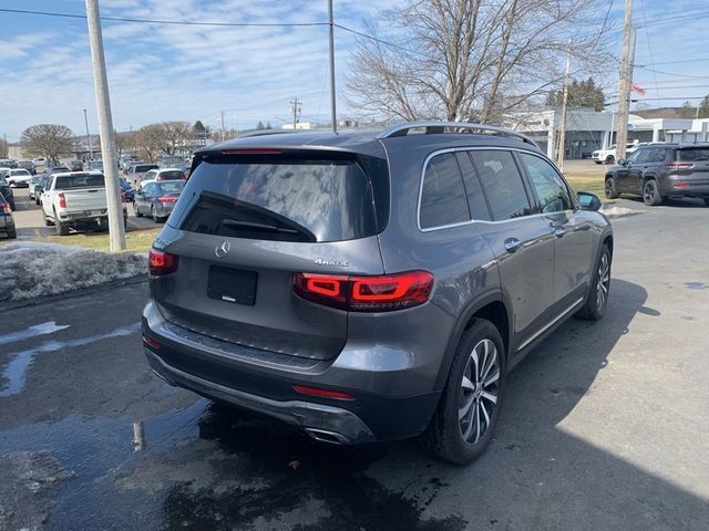 2023 Mercedes-Benz GLB 250