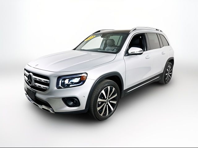 2023 Mercedes-Benz GLB 250