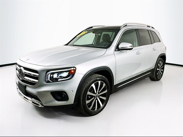 2023 Mercedes-Benz GLB 250