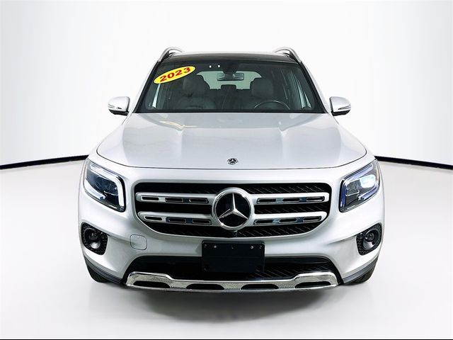 2023 Mercedes-Benz GLB 250