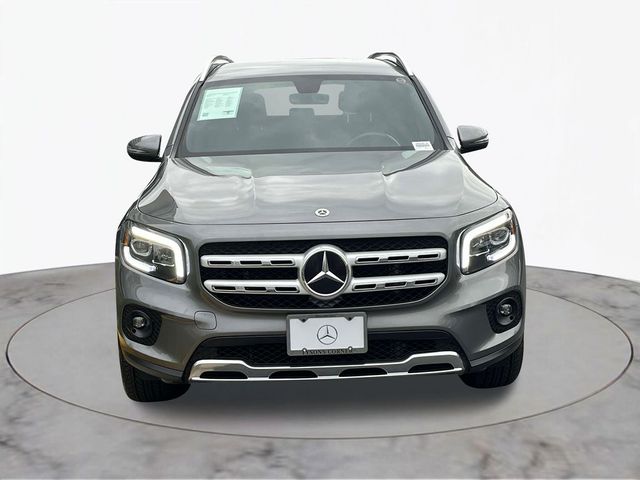 2023 Mercedes-Benz GLB 250