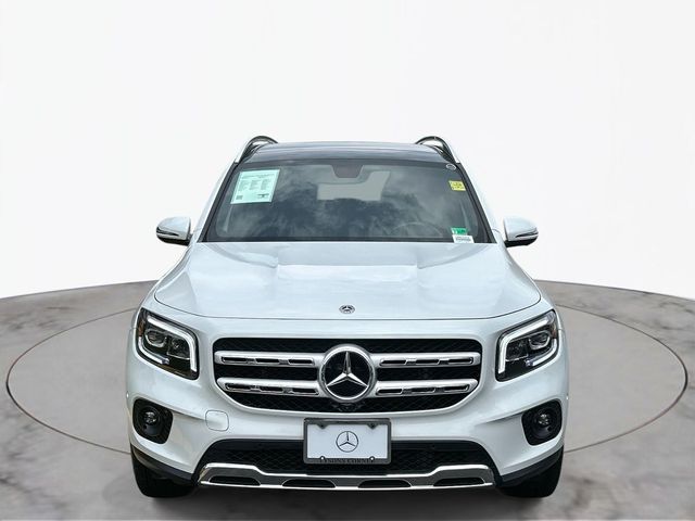 2023 Mercedes-Benz GLB 250