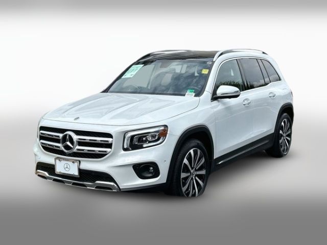 2023 Mercedes-Benz GLB 250