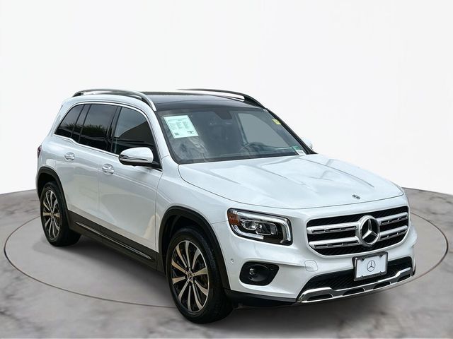 2023 Mercedes-Benz GLB 250