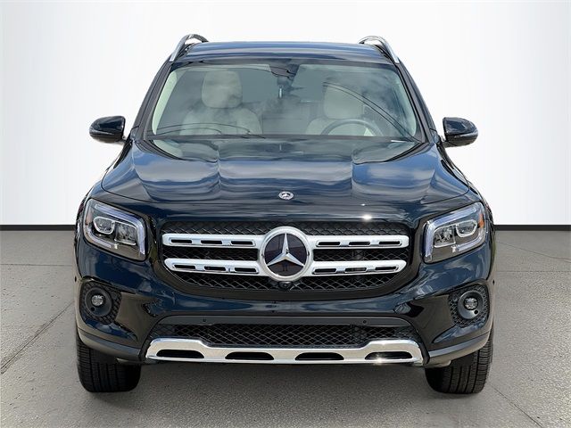 2023 Mercedes-Benz GLB 250