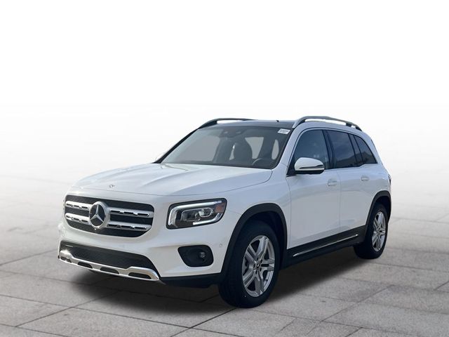 2023 Mercedes-Benz GLB 250