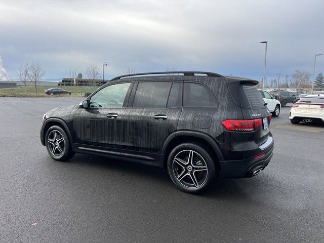 2023 Mercedes-Benz GLB 250