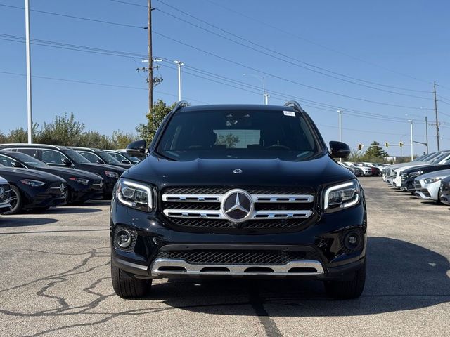 2023 Mercedes-Benz GLB 250