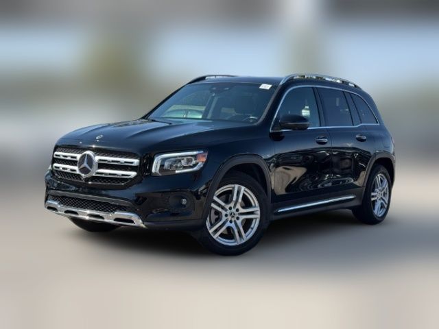 2023 Mercedes-Benz GLB 250