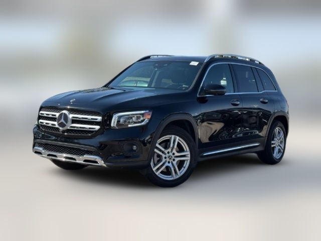 2023 Mercedes-Benz GLB 250