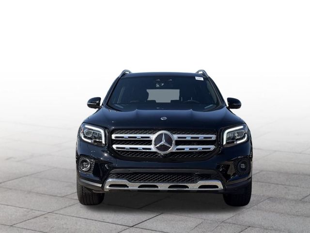 2023 Mercedes-Benz GLB 250