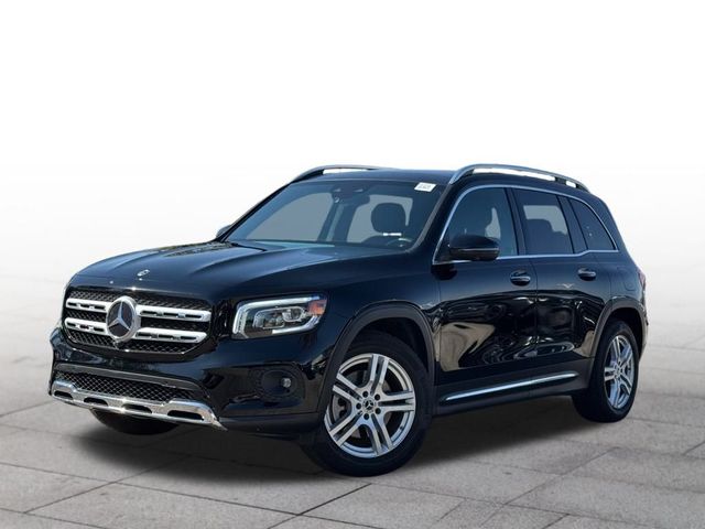 2023 Mercedes-Benz GLB 250