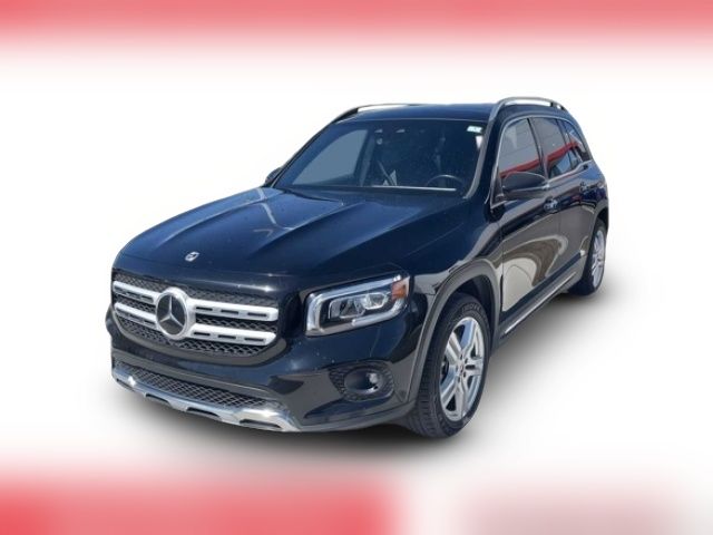 2023 Mercedes-Benz GLB 250