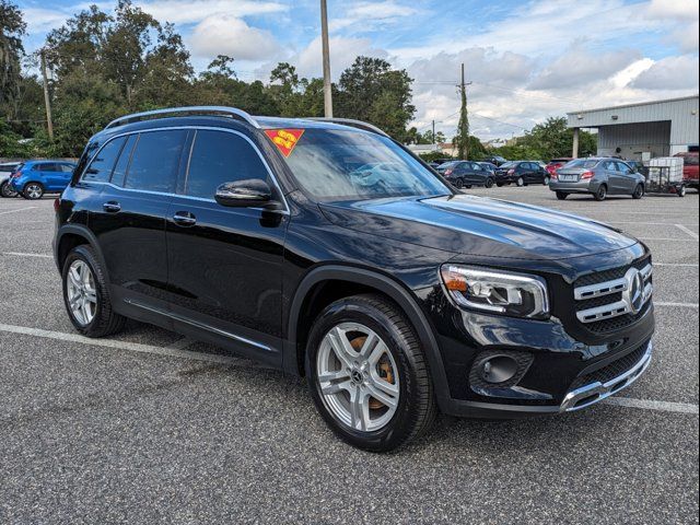 2023 Mercedes-Benz GLB 250