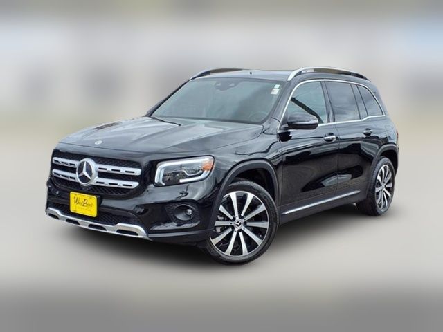 2023 Mercedes-Benz GLB 250