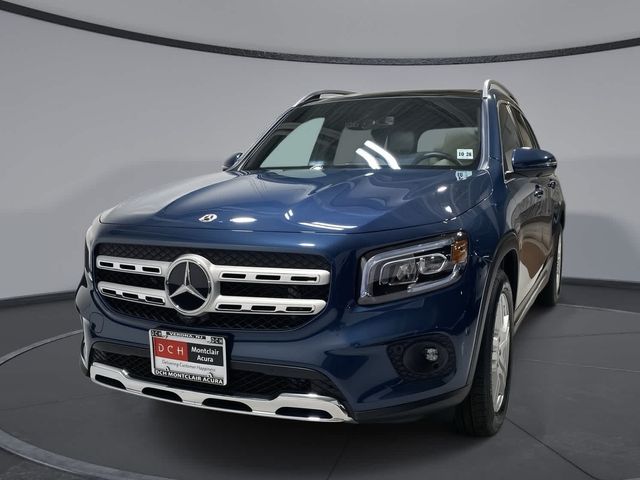 2023 Mercedes-Benz GLB 250