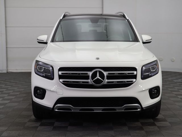 2023 Mercedes-Benz GLB 250