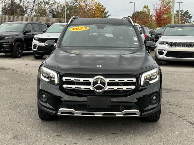 2023 Mercedes-Benz GLB 250