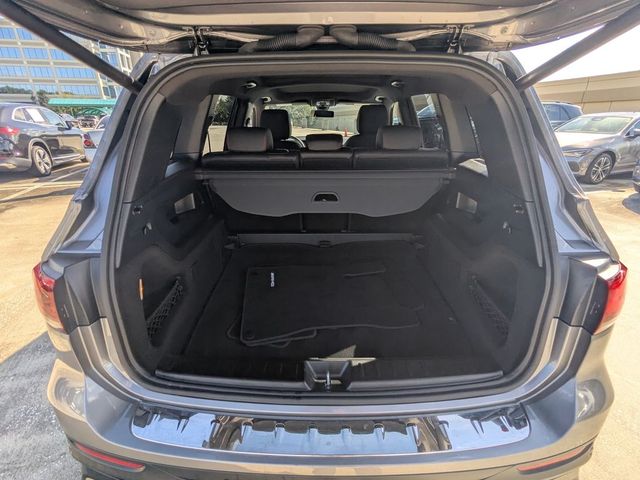 2023 Mercedes-Benz GLB 250
