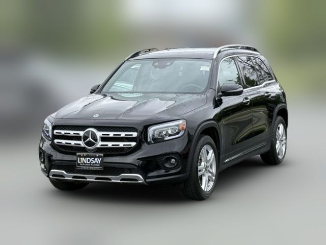 2023 Mercedes-Benz GLB 250