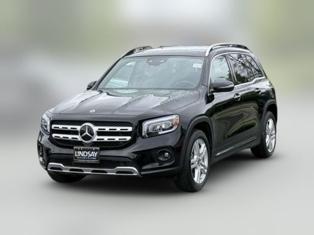 2023 Mercedes-Benz GLB 250