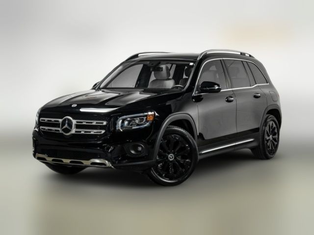 2023 Mercedes-Benz GLB 250