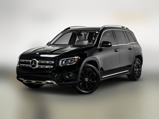 2023 Mercedes-Benz GLB 250