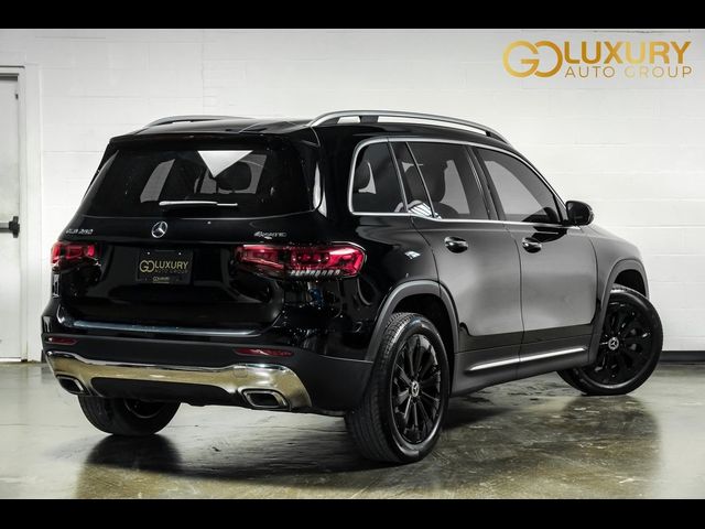 2023 Mercedes-Benz GLB 250