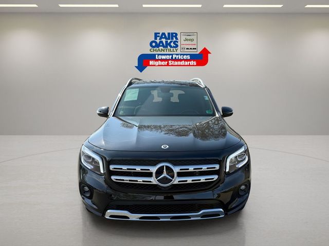 2023 Mercedes-Benz GLB 250