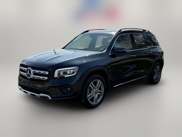 2023 Mercedes-Benz GLB 250