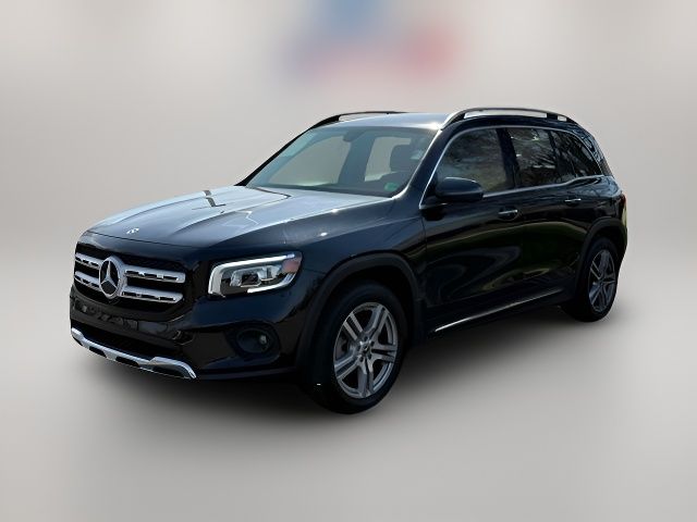 2023 Mercedes-Benz GLB 250