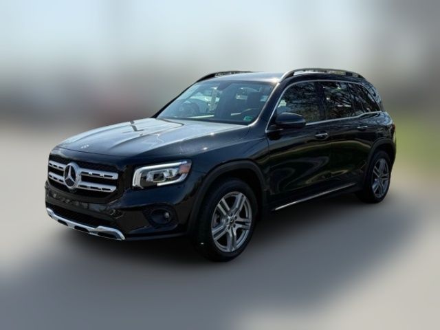 2023 Mercedes-Benz GLB 250