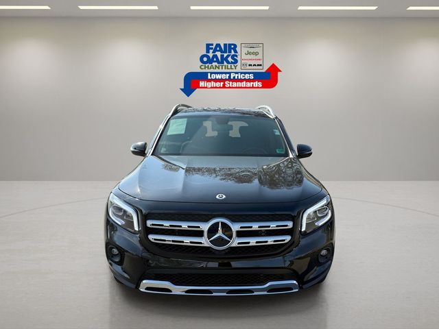 2023 Mercedes-Benz GLB 250