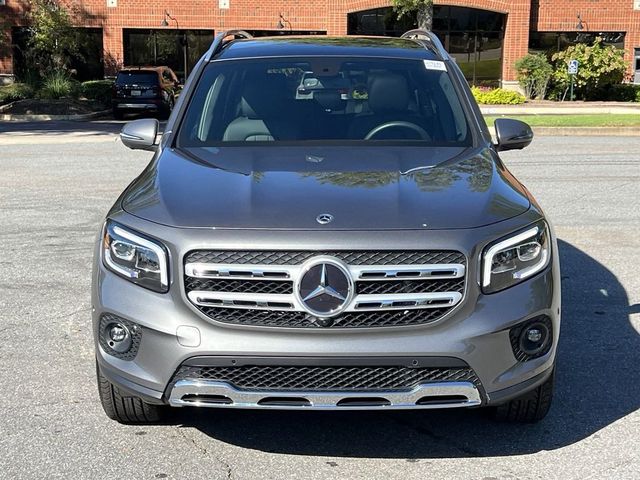 2023 Mercedes-Benz GLB 250