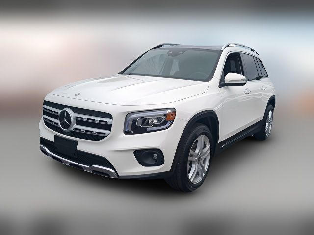 2023 Mercedes-Benz GLB 250