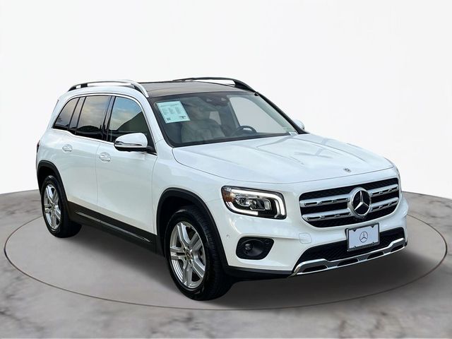 2023 Mercedes-Benz GLB 250