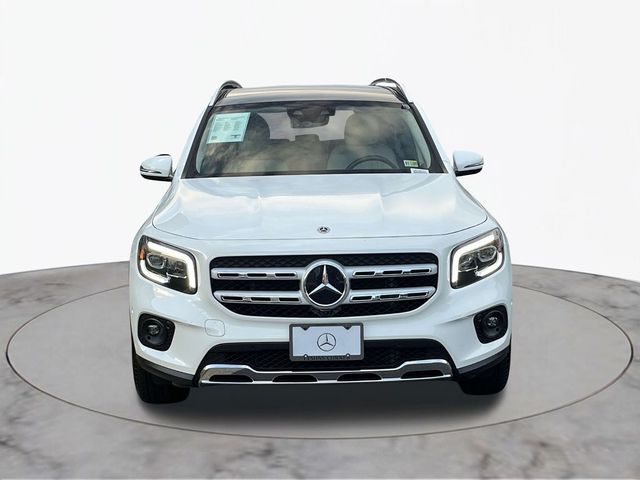 2023 Mercedes-Benz GLB 250